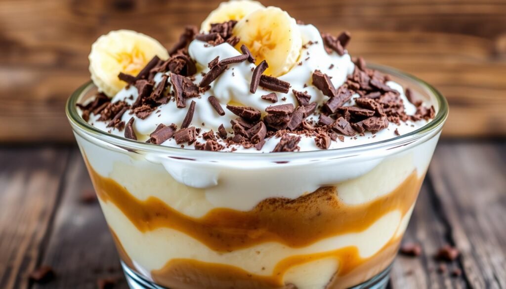 banoffee sobremesa deliciosa