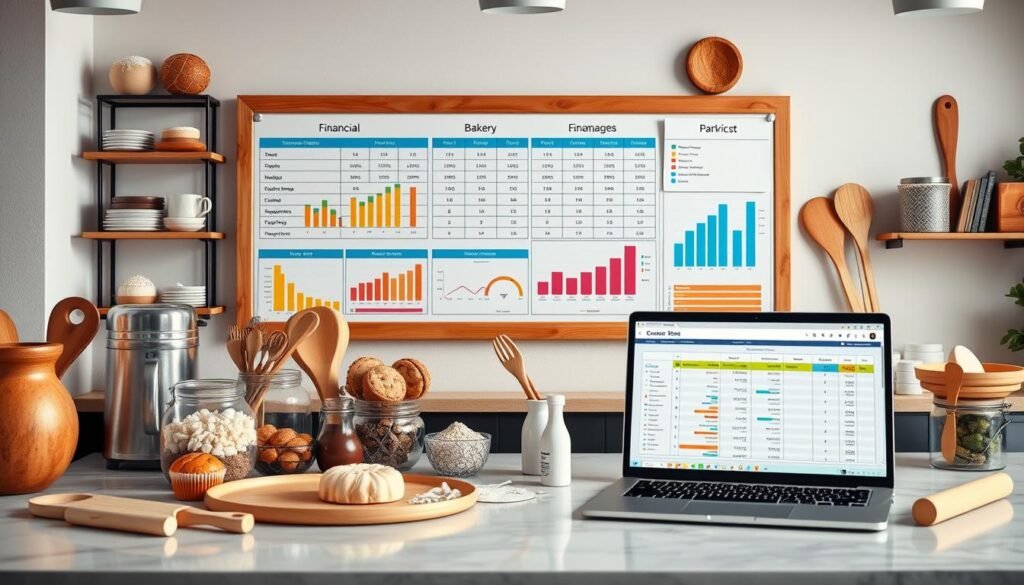 como fazer um plano financeiro