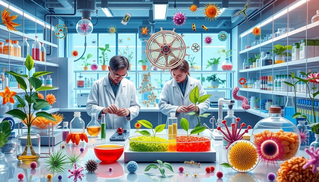Biotecnologia