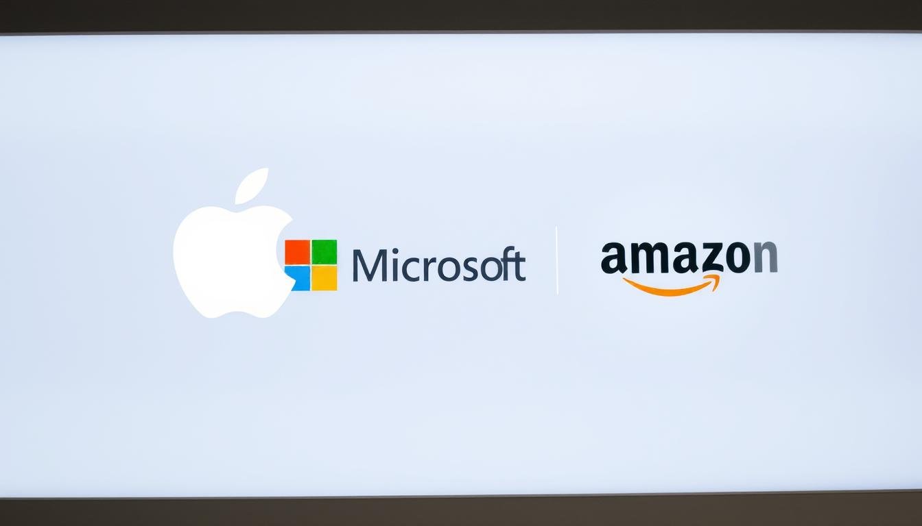 Quais são essas empresas?