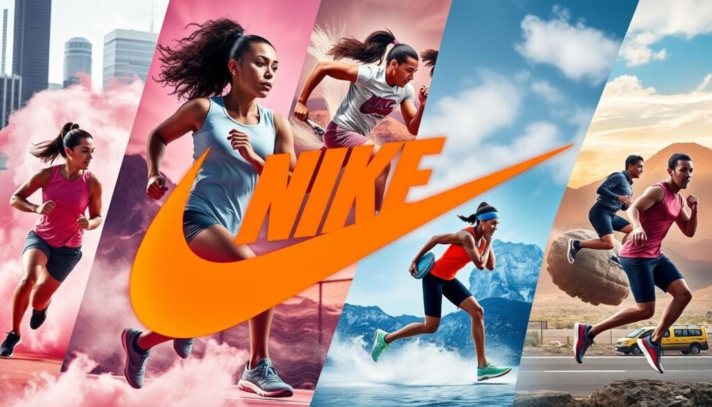 design da Nike