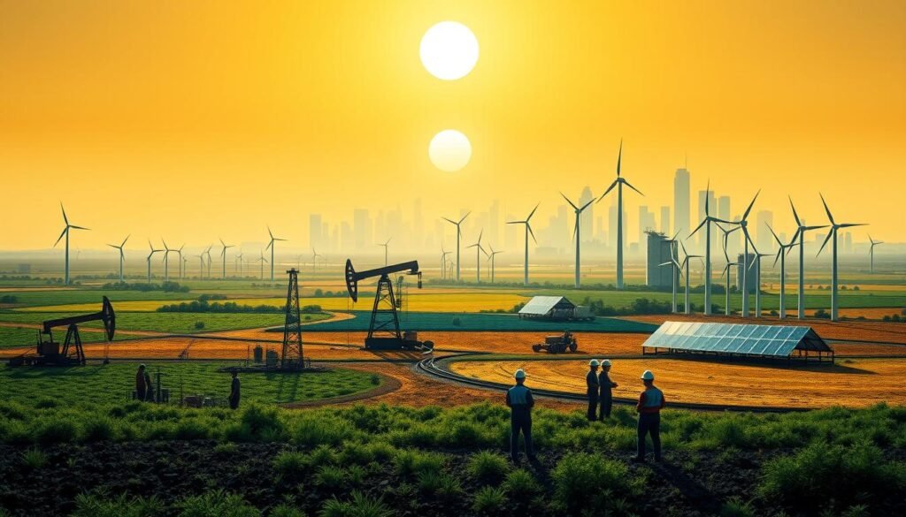 empresas de energia
