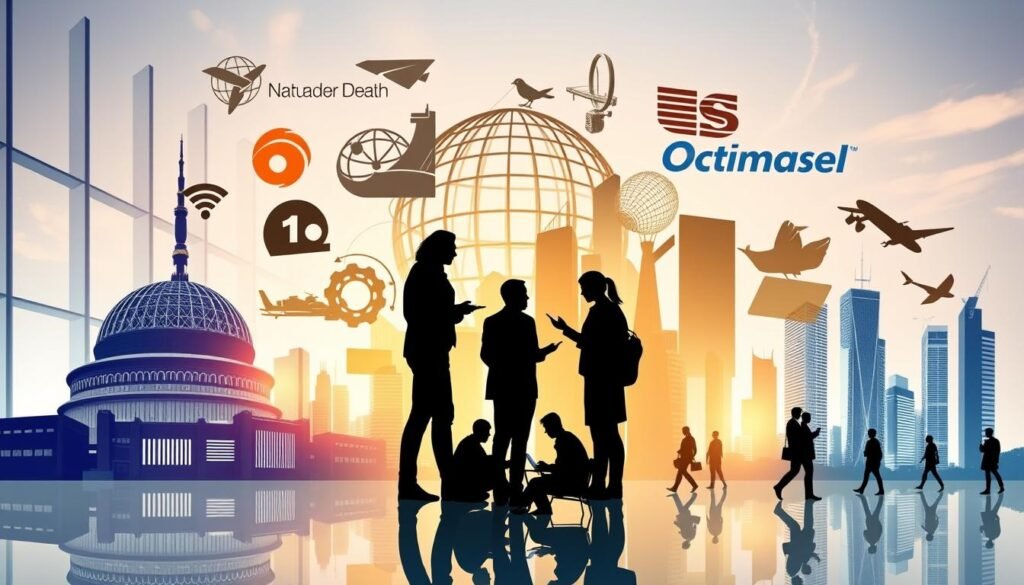 empresas renomadas