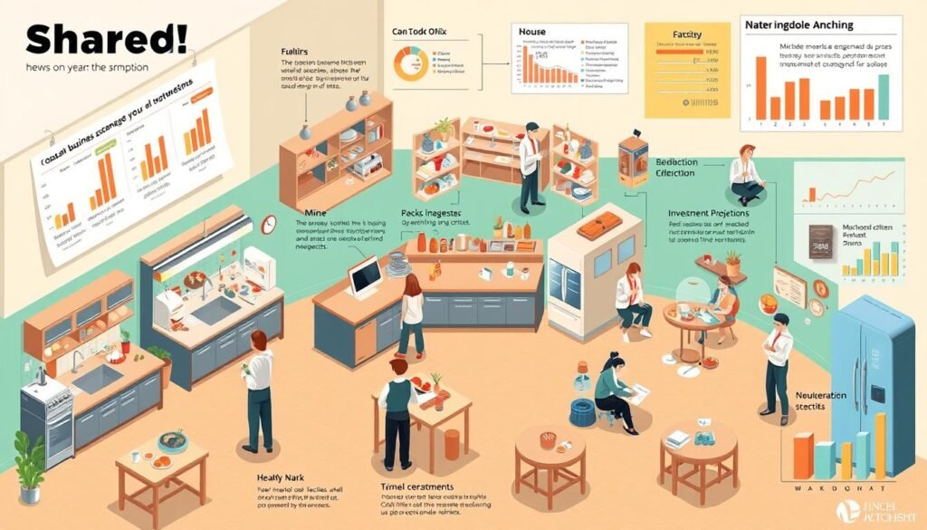 estrutura de um plano de negócios