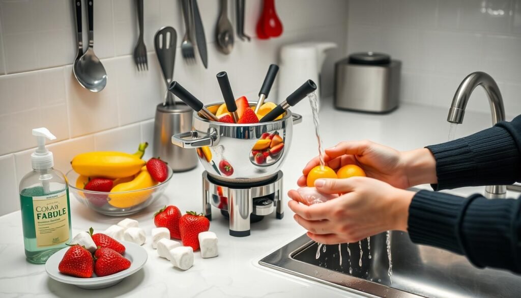 higiene e segurança alimentar