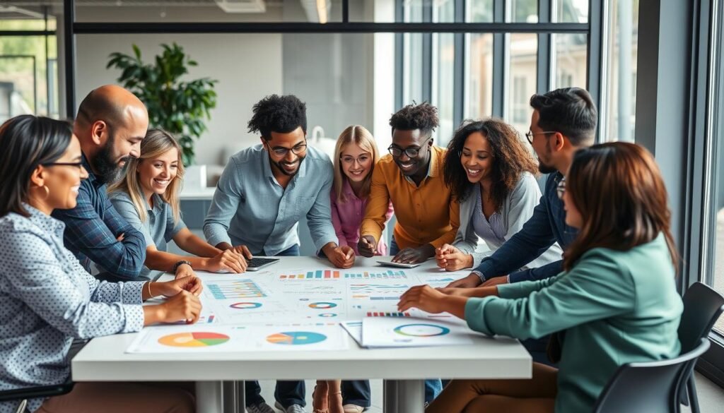 investir em diversidade