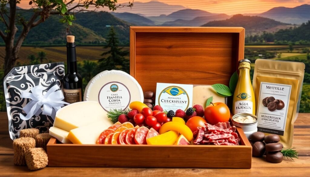 kit gourmet