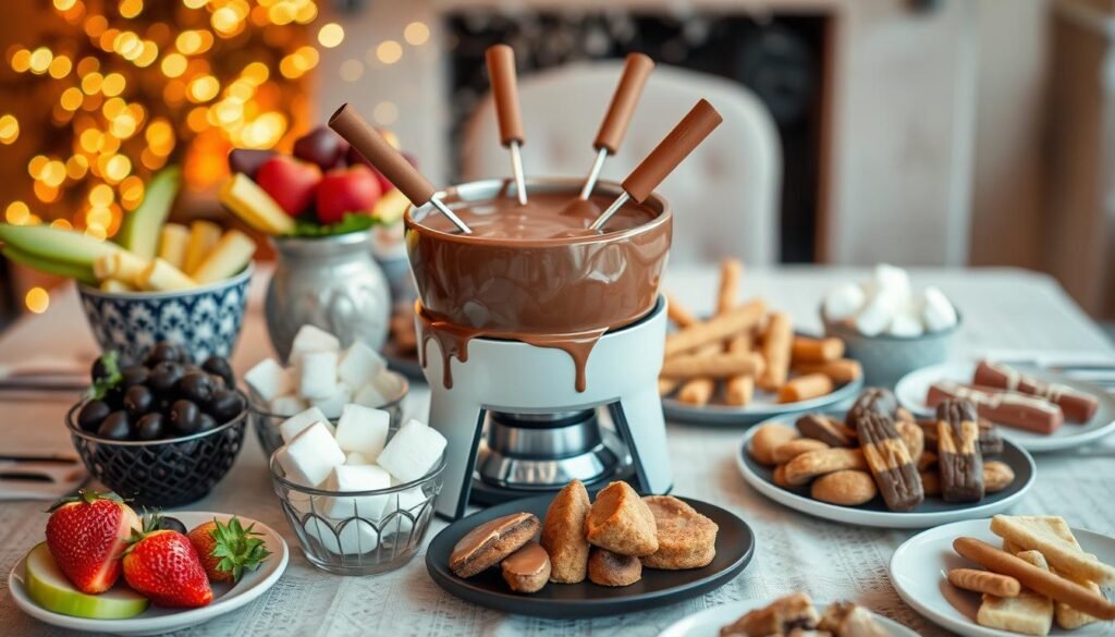 marketing de fondue