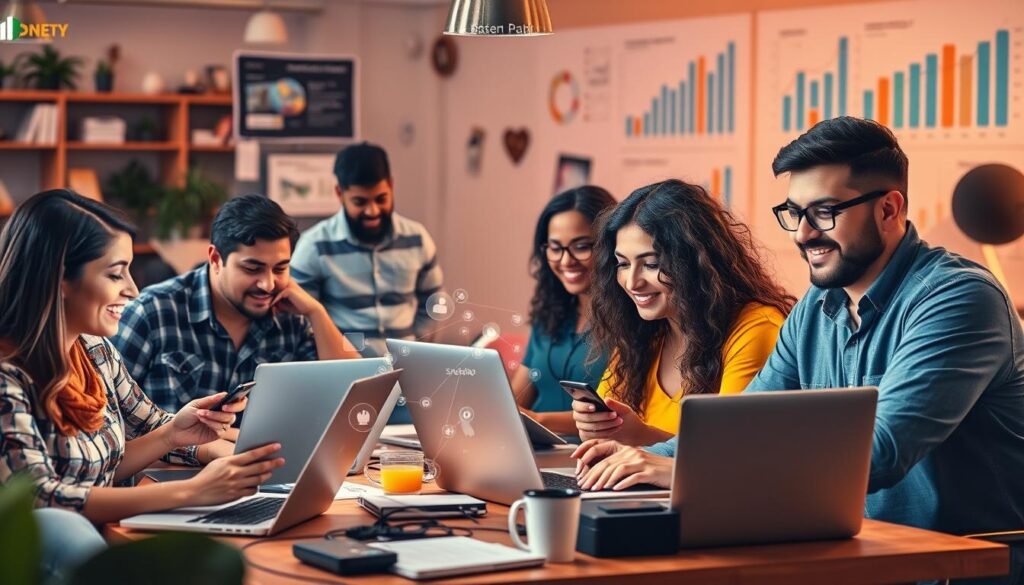 marketing digital