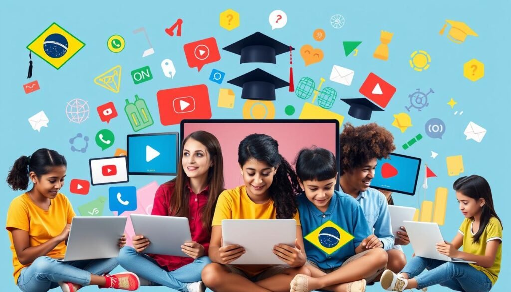 plataformas de streaming