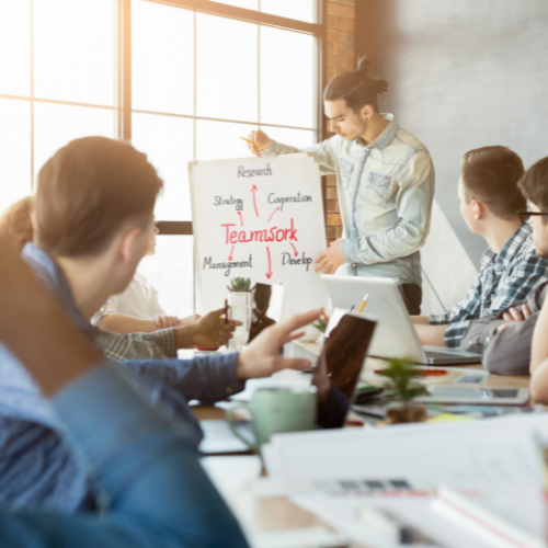 Como montar uma empresa de assessoria e gestão cultural?