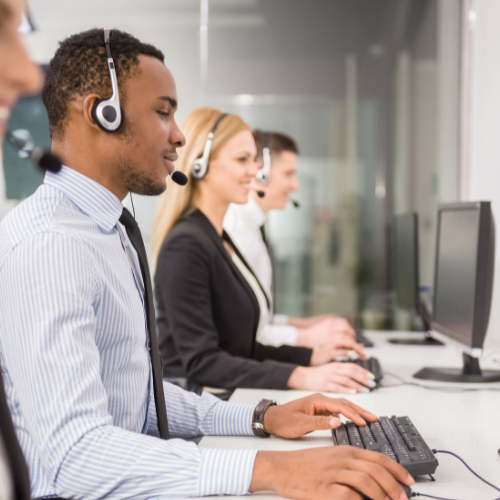 Como montar uma empresa de call-center?