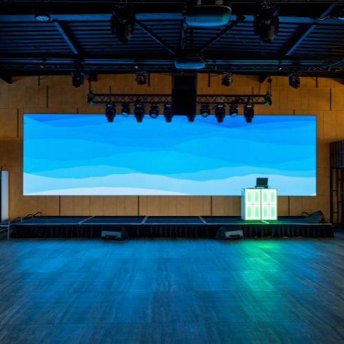 Como montar uma locação de equipamentos para eventos?