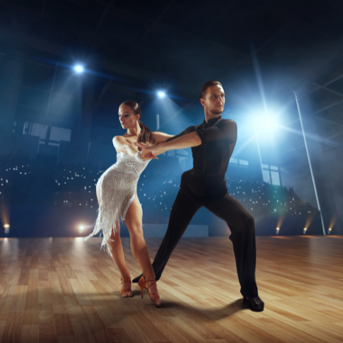 Como montar uma escola de dança de salão?