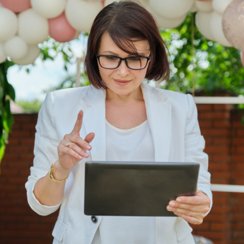 Como montar uma empresa de organização de eventos?