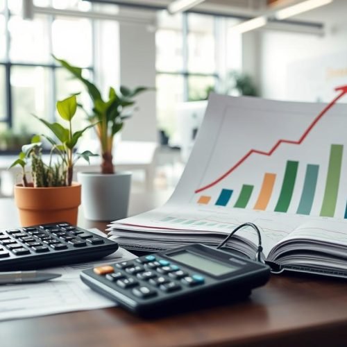 Qual é a melhor forma de estruturar a gestão financeira da sua empresa?
